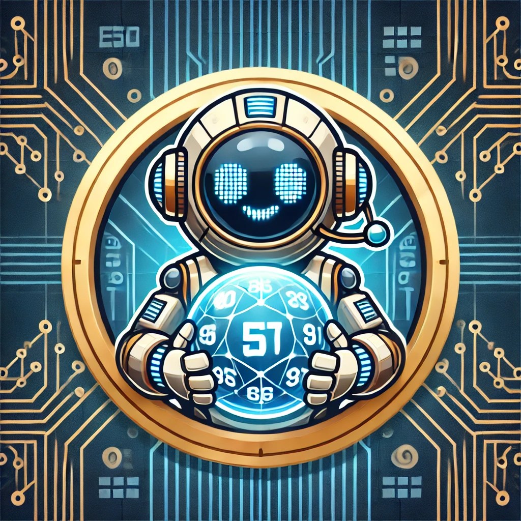 #HackPot Lottery Prediction